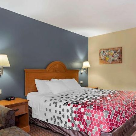 Econo Lodge Erlanger Luaran gambar