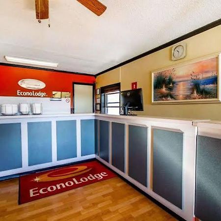 Econo Lodge Erlanger Luaran gambar