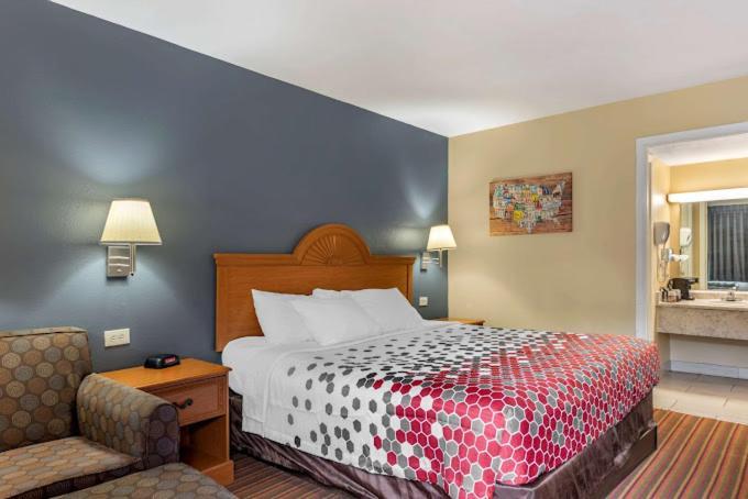 Econo Lodge Erlanger Luaran gambar