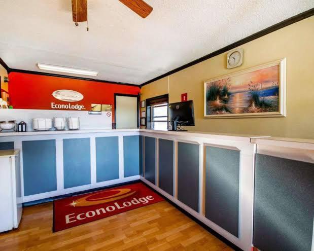 Econo Lodge Erlanger Luaran gambar